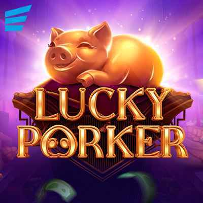 Lucky Porker